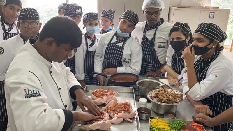 IHM Shri Shakti Workshops photo 12